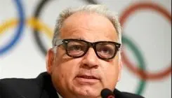 لالوویچ هیات اجرایی IOC را از دست داد
