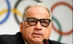 لالوویچ هیات اجرایی IOC را از دست داد
