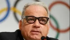 لالوویچ هیات اجرایی IOC را از دست داد
