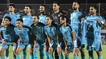 چادرملو: شرافت را نمی‌بازیم