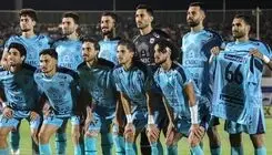 چادرملو: شرافت را نمی‌بازیم