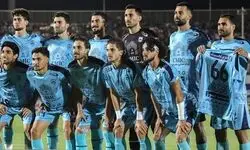 چادرملو: شرافت را نمی‌بازیم