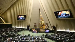 قالیباف قانون برگزاری جلسات علنی در شرایط اضطرار را ابلاغ کرد