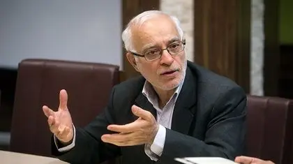 ایران در حال تعامل با آژانس برای گرفتن بهانه از دست اروپایی‌هاست