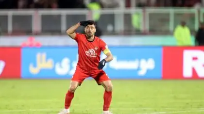 دنیا آماده جام‌جهانی است، ما سرگرم دلقک‌بازی!