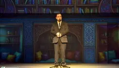 قصه، رسانه بنیانی تربیت ایمانی کودکان است