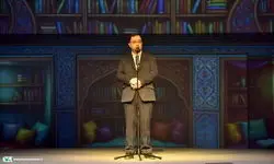 قصه، رسانه بنیانی تربیت ایمانی کودکان است