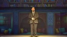 قصه، رسانه بنیانی تربیت ایمانی کودکان است