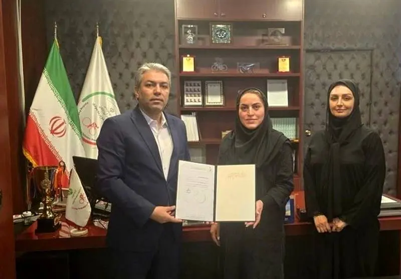 انتصاب سرپرست دبیری فدراسیون دوچرخه‌سواری