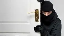 بدشانسی اشکان‌ خوش‌شانس در نخستین سرقت