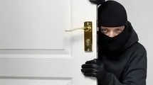 سرقت ۳۰ میلیارد تومانی داماد از مادربزرگ همسرش