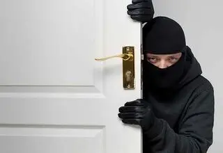 لاغری؛ انگیزه سرقت مهندس جوان 