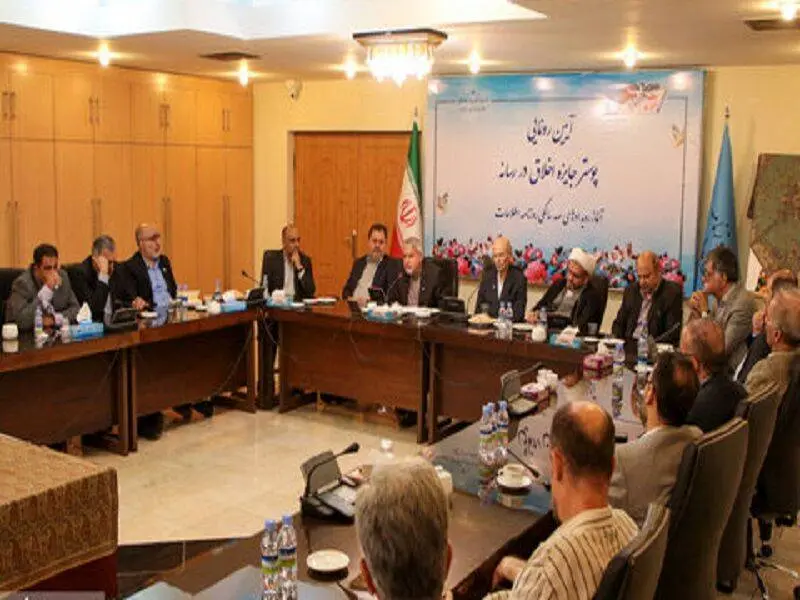 معاون وزیر فرهنگ نسبت به گسترش فیکنیوزها هشدار داد