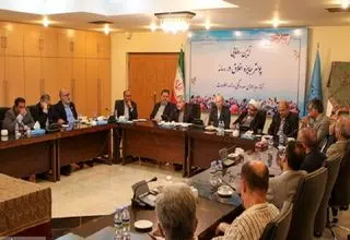 معاون وزیر فرهنگ نسبت به گسترش فیک‌نیوزها هشدار داد