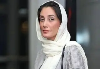 بازگشت هدیه تهرانی با یک فیلم 