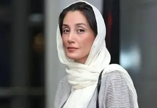 بازگشت هدیه تهرانی با یک فیلم 