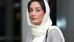 بازگشت هدیه تهرانی با یک فیلم 