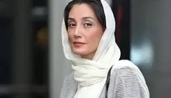 هدیه تهرانی ۲۶ ساله در دهه ۱۳۷۰+ عکس