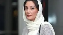 بازگشت هدیه تهرانی با یک فیلم 