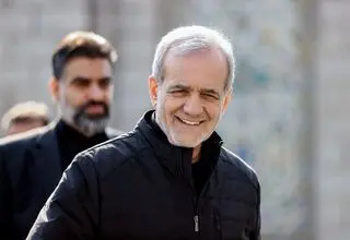 نخستین مقصد سفرهای استانی پزشکیان در سال جدید مشخص شد 