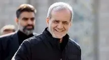 نخستین مقصد سفرهای استانی پزشکیان در سال جدید مشخص شد 