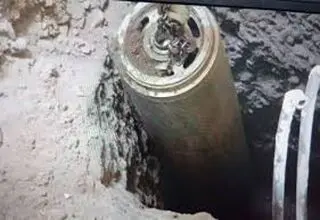 ماموریت قهرمانان گمنام برای نجات جان هموطنان