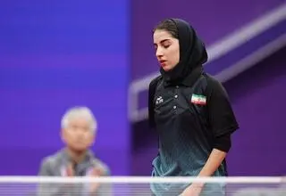صفایی لژیونر فرانسه شد