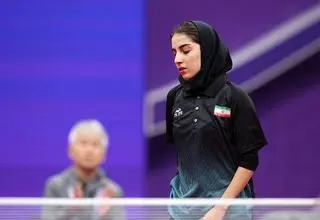 صفایی لژیونر فرانسه شد
