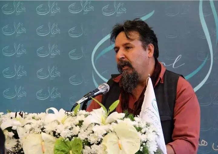 «احمد طالبی» درگذشت