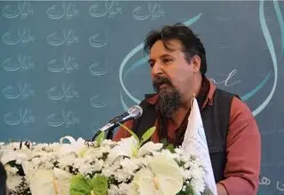 «احمد طالبی» درگذشت