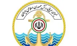 انهدام شمپاد دشمن توسط نیروی دریایی ارتش/ آتش‌سوزی دو نفتکش متخلف در شرق تنگه هرمز
