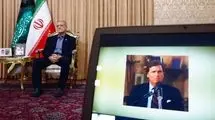 موضع پزشکیان؛ موضع مردم