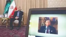 موضع پزشکیان؛ موضع مردم