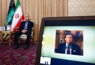 موضع پزشکیان؛ موضع مردم