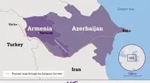 واکنش مشاور سیاسی رییس جمهور به راه اندازی کریدور زنگزور