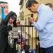 مجری لژیونر/درباره عکسی از سحر امامی در ونزوئلا 