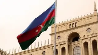 دستور تخلیه سفارت آذربایجان در تهران و سرکنسولگری در تبریز صادر شد 