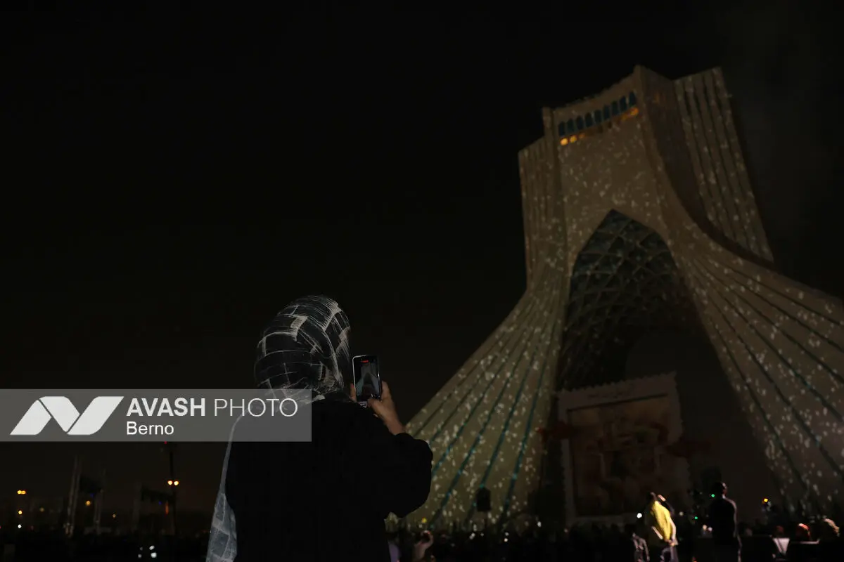 جشن جهانی  نوروز