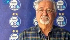 اقبالی مدیر آکادمی استقلال شد