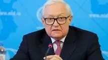 ریابکوف: اجلاس بریکس نقش این گروه در چندجانبه‌گرایی را تقویت می‌کند