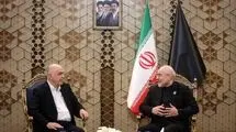 قالیباف: با آمریکا صلح نداریم