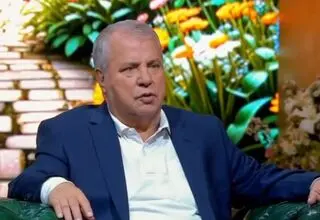 علی پروین: موبایل ٣٠٠ تومانی دارم