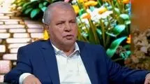علی پروین: موبایل ٣٠٠ تومانی دارم