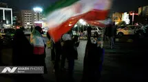 رپ خوانی در تجمعات شبانه/ فیلم