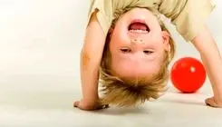 علائم بیش‌فعالی از دوسالگی قابل‌ مشاهده است