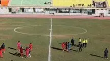 از قعر جدول تا لغو مسابقه؛ سقوطی فراتر از نتیجه