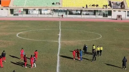 از قعر جدول تا لغو مسابقه؛ سقوطی فراتر از نتیجه