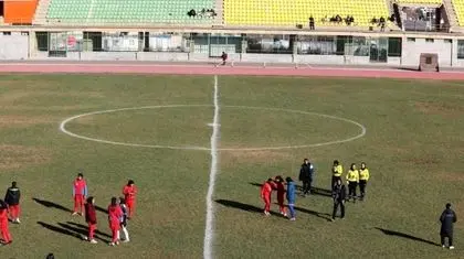 از قعر جدول تا لغو مسابقه؛ سقوطی فراتر از نتیجه