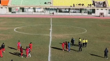 از قعر جدول تا لغو مسابقه؛ سقوطی فراتر از نتیجه
