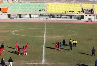 از قعر جدول تا لغو مسابقه؛ سقوطی فراتر از نتیجه